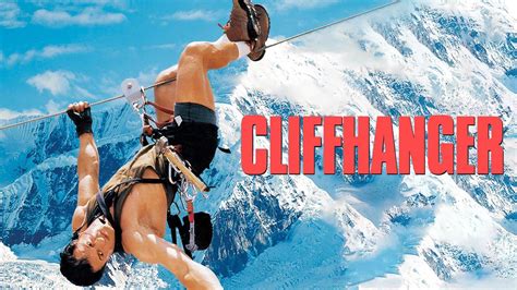 Where to Watch and Stream Cliffhanger Free Online.